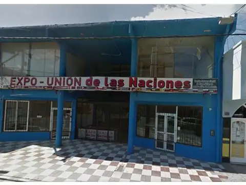 LOCALES - LOCALES - SAN BERNARDO