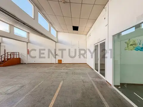 Local en Venta en Almagro Sur, USD 560.000