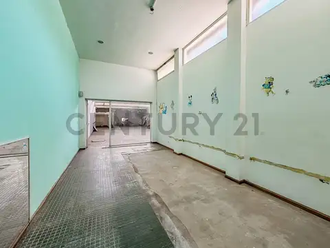 Local en Venta en Almagro Sur, USD 560.000
