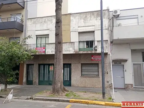 Terreno / Lote en venta de 217m2 ubicado en Monte Castro