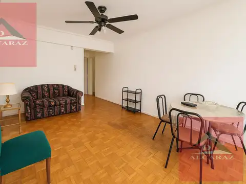 Departamento en Alquiler en Botánico, $ 550.000