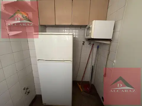 Departamento en  PALERMO EDIFICIO EN TORRE CON SEGURIDAD PISO 11° TODO SOL Y LUZ