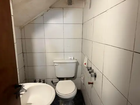 Depto Tipo Casa en Alquiler en Barracas, $ 400.000