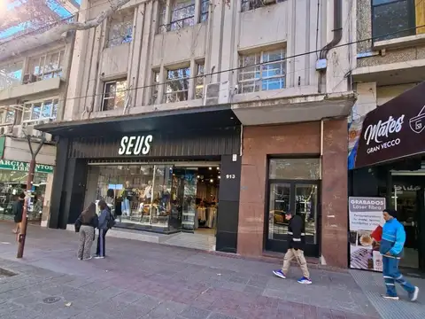 Oficina en alquiler ubicado en Centro