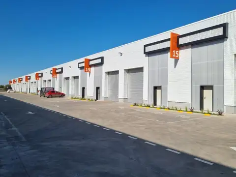 Galpon en Venta en Benavidez, USD 422.090