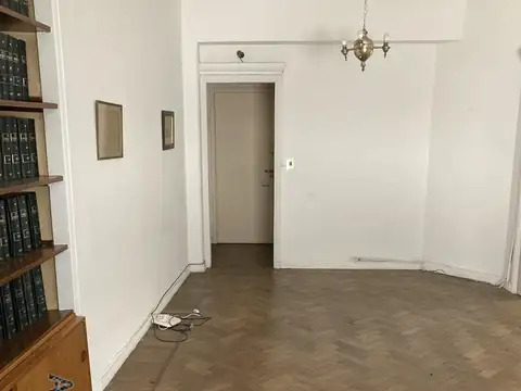 Departamento en Venta en Tribunales, USD 97.000