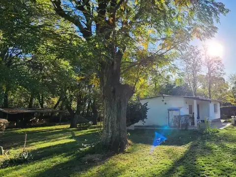 Quinta en Venta en Mercedes, USD 80.000