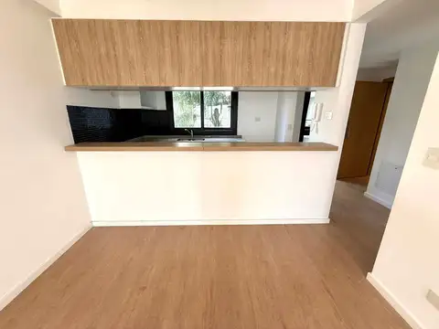 Departamento en Venta 5 años