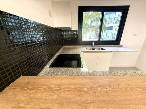 Departamento en Venta en Villa Crespo, USD 245.000