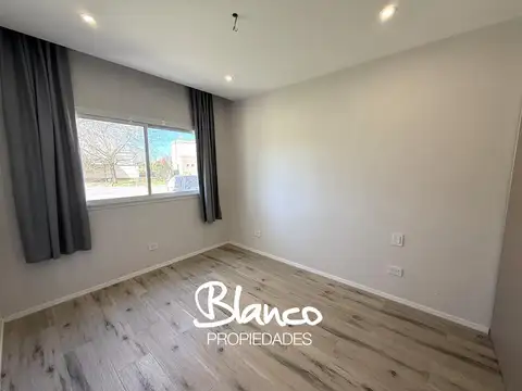 Casa en Alquiler A Estrenar