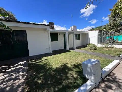 Casa en Alquiler de 3 dormitorios