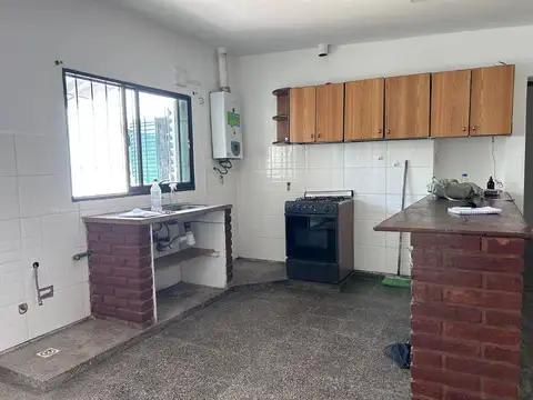 Casa en Alquiler 25 años
