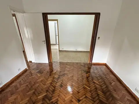Depto Tipo Casa en Alquiler de 2 dormitorios