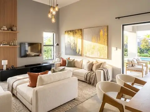Casa en Venta A Estrenar