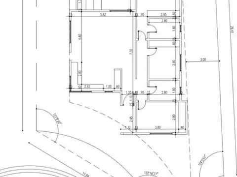 Casa  en Venta en Santa Emilia, Pilar del Este, Pilar