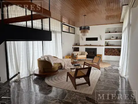 Casa en Venta en San Isidro, USD 548.000