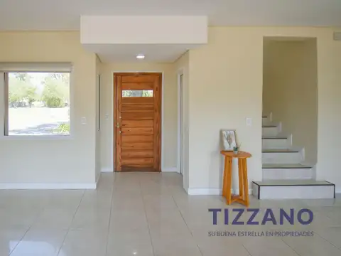 Casa en Venta 12 años