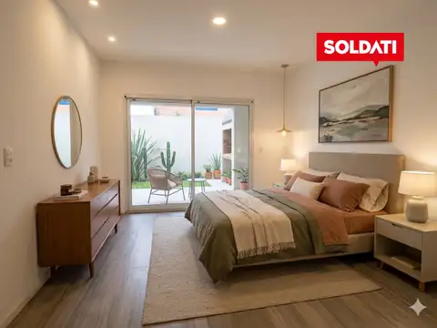 Departamento en Venta A Estrenar
