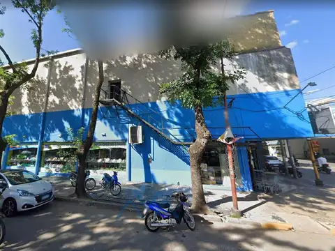 Fondo Comercio en Venta 5 años