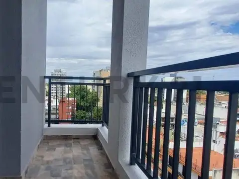 Departamento en Alquiler A Estrenar