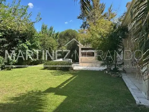La Pradera Barrio Cerrado Pilar 900