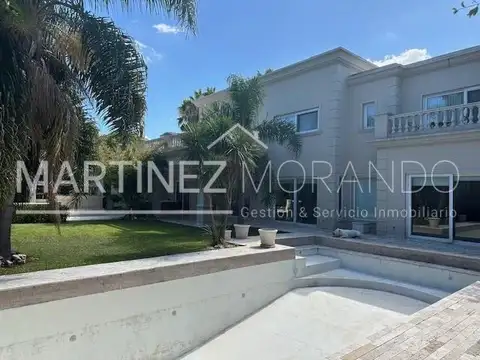 Casa  en Venta en Haras La Pradera, Pilar, G.B.A. Zona Norte