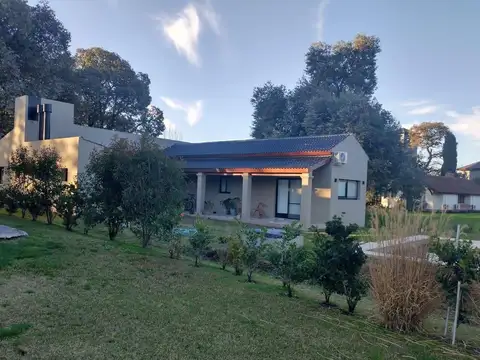 Las Praderas de Lujan