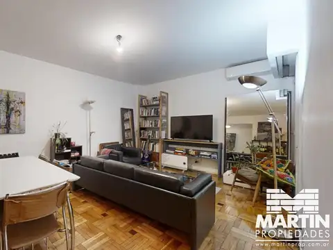 Departamento en Venta de 4 ambientes