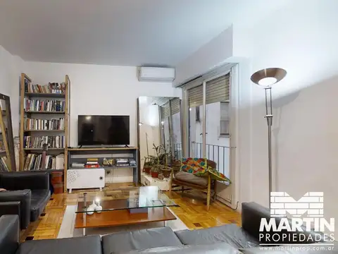 Departamento en Venta en Botanico, USD 155.000