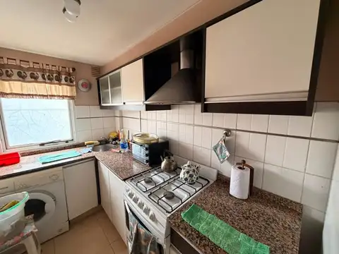 Departamento en Venta en Castelar Norte, USD 95.000