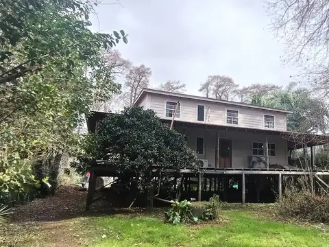 Casa Quinta  en Venta en Delta, Tigre, G.B.A. Zona Norte