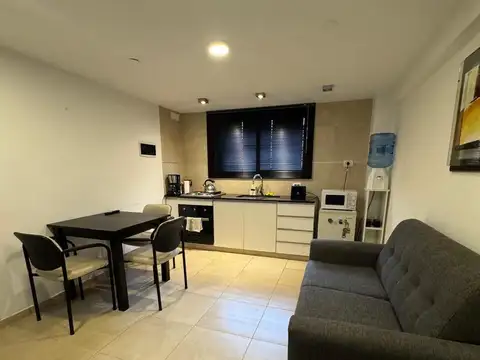 Departamento en Venta Apto profesional