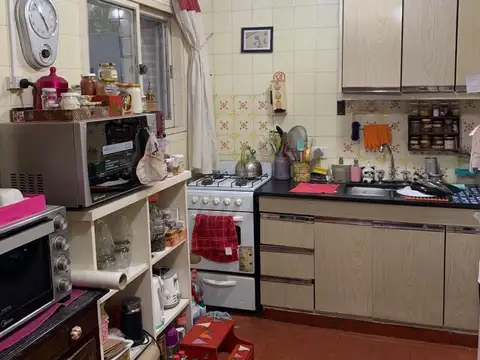 Depto Tipo Casa en Venta A Estrenar