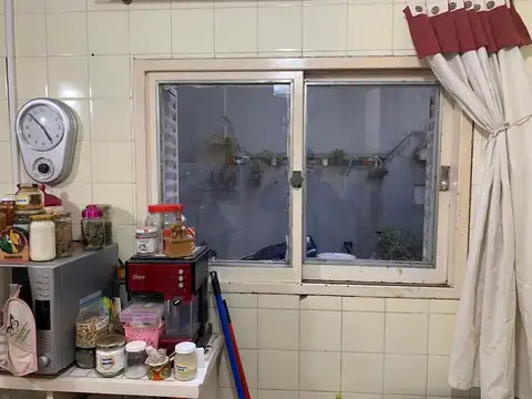 Depto Tipo Casa en Venta de 1 dormitorio