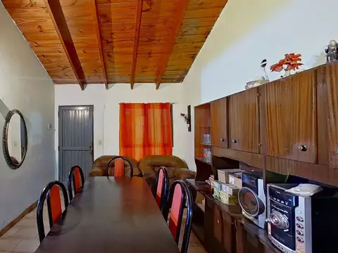 Casa en Venta en Moreno, USD 49.900