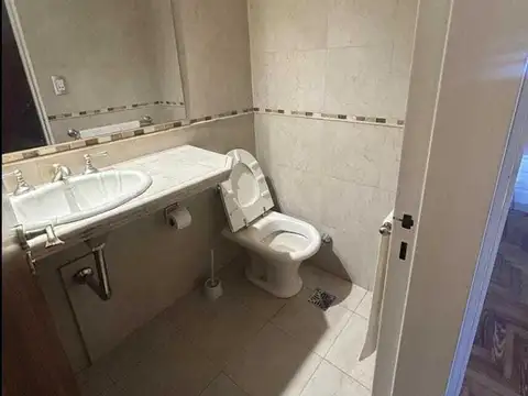 Departamento en Alquiler A Estrenar