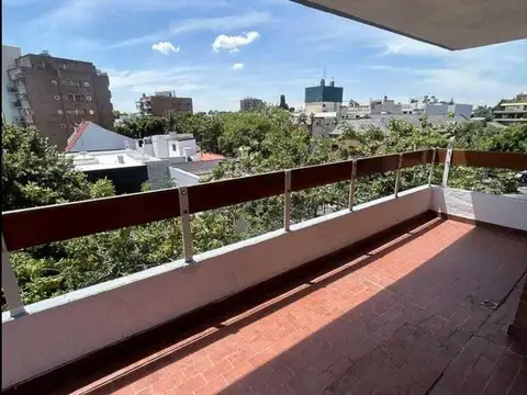 Departamento en Alquiler de 3 ambientes