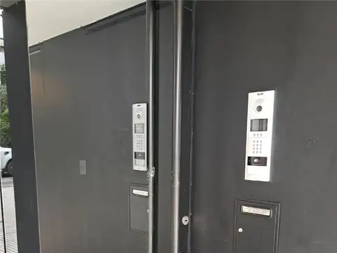 Av. Congreso  al 2300