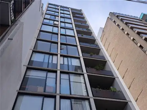 DEPARTAMENTO 2 AMBIENTES - NUÑEZ, CAPITAL FEDERAL