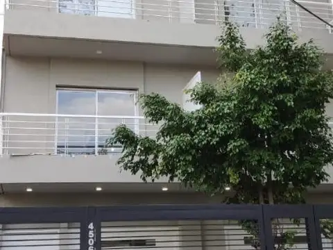 Departamento 3 ambientes a estrenar centrico