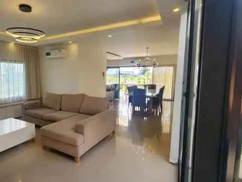 Casa en Venta 2 años