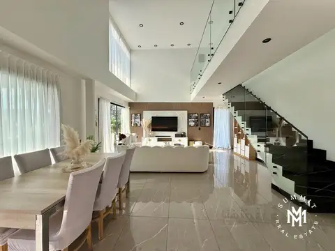 Casa en Venta en Greenville Polo & Resort, USD 500.000