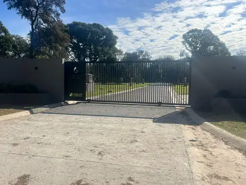 Terreno en Venta en General Pacheco, USD 90.000
