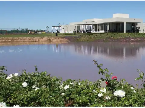 Venta Lote interno en Horizontes Al Sur Canning