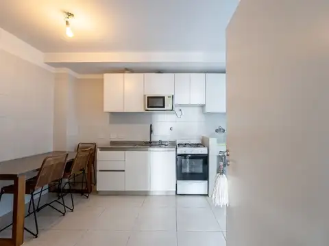 Departamento en Alquiler 2 años