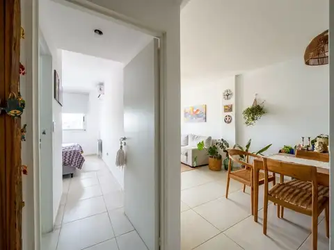 Departamento en Alquiler de 2 dormitorios