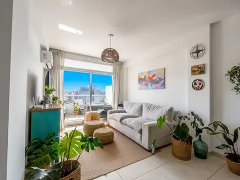 Alquiler 3 Ambientes Caballito Amenities