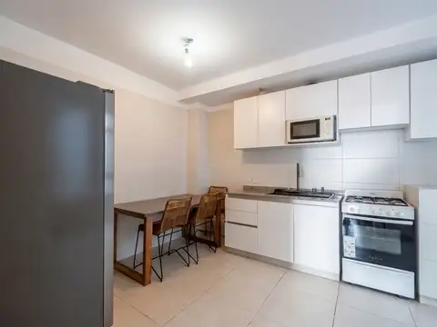Alquiler 3 Ambientes Caballito Amenities