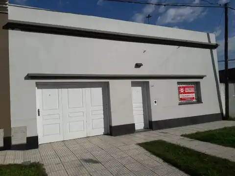 CASA - BARRIO BARRANQUITAS - ARTIGAS 3677