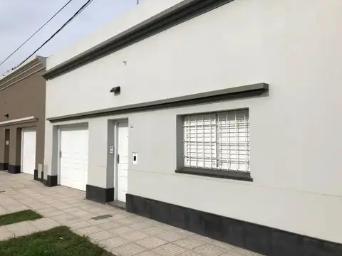 Casa en Alquiler de 2 dormitorios
